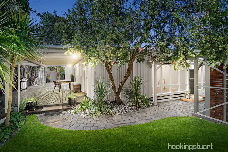 Main view of Homely house listing, 60 Heatherhill Road, Frankston VIC 3199