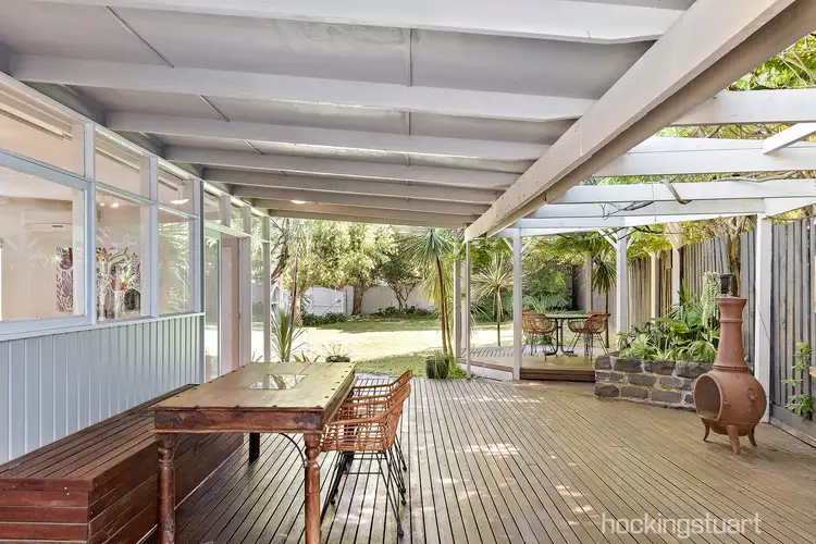 Second view of Homely house listing, 60 Heatherhill Road, Frankston VIC 3199