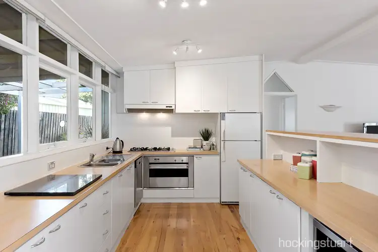 Fourth view of Homely house listing, 60 Heatherhill Road, Frankston VIC 3199