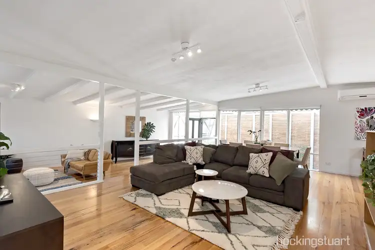 Sixth view of Homely house listing, 60 Heatherhill Road, Frankston VIC 3199