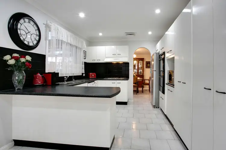 Second view of Homely house listing, 11 Whitley Place, Abbotsbury NSW 2176