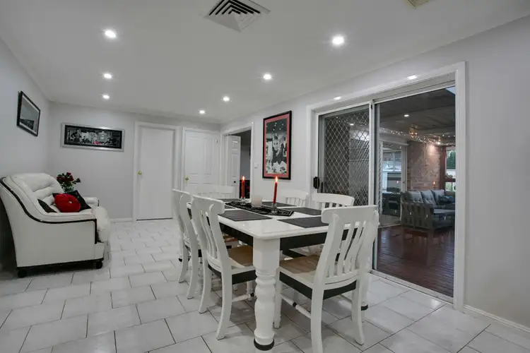 Third view of Homely house listing, 11 Whitley Place, Abbotsbury NSW 2176