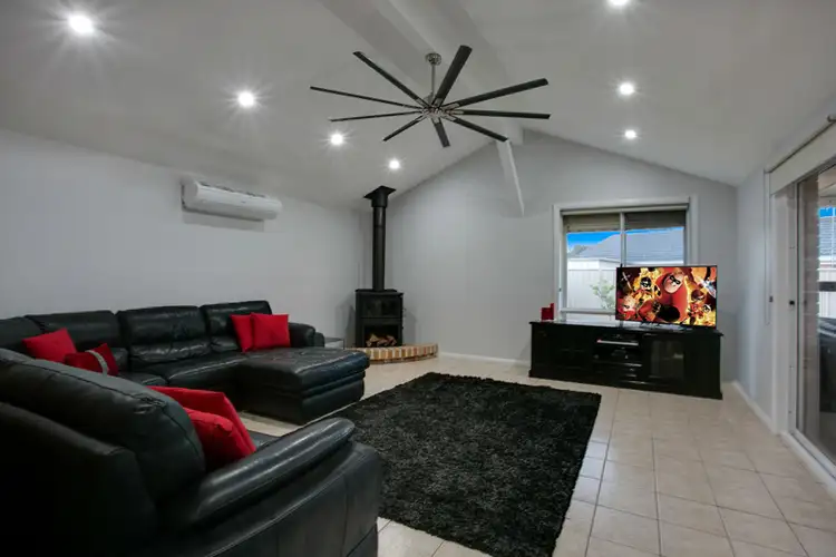 Fourth view of Homely house listing, 11 Whitley Place, Abbotsbury NSW 2176