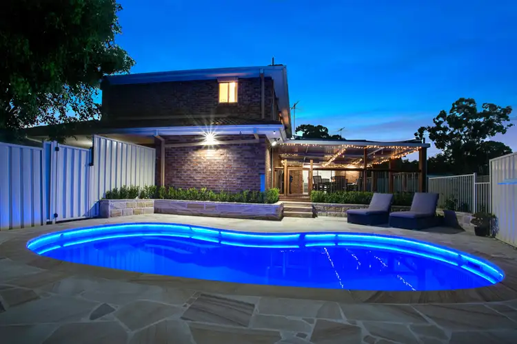 Sixth view of Homely house listing, 11 Whitley Place, Abbotsbury NSW 2176