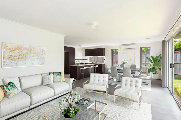 Main view of Homely house listing, 10 Field Street, Pakenham VIC 3810