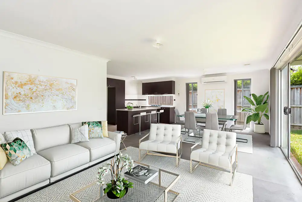 Main view of Homely house listing, 10 Field Street, Pakenham VIC 3810