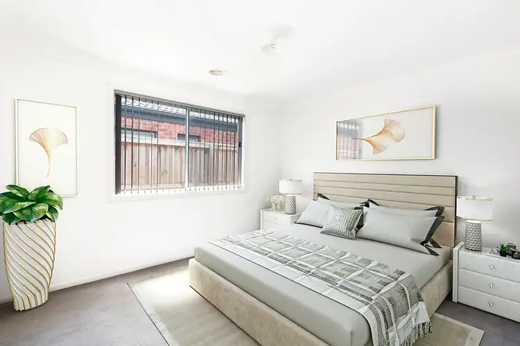 Second view of Homely house listing, 10 Field Street, Pakenham VIC 3810