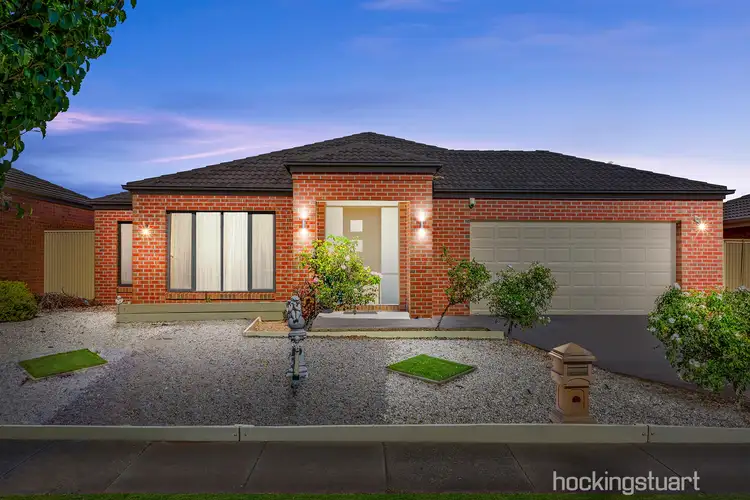37 Toledo Crescent, Point Cook VIC 3030