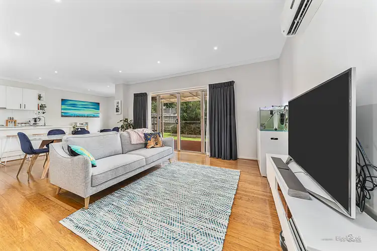 Second view of Homely townhouse listing, 2/11 Neilson Street, Bayswater VIC 3153