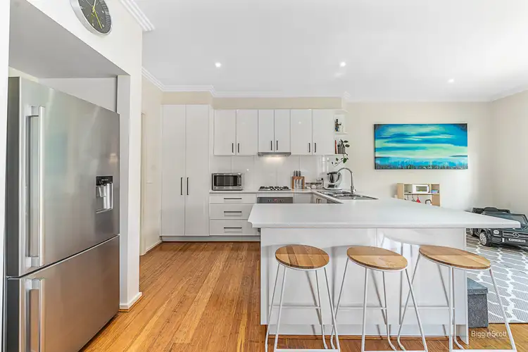 Fifth view of Homely townhouse listing, 2/11 Neilson Street, Bayswater VIC 3153