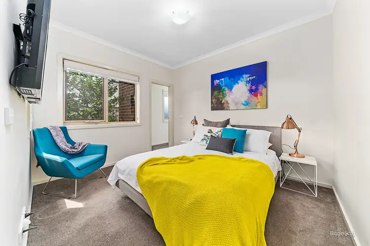 Sixth view of Homely townhouse listing, 2/11 Neilson Street, Bayswater VIC 3153