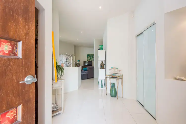 Second view of Homely semi-detached listing, 1/81 Burns Point Ferry Road, West Ballina NSW 2478