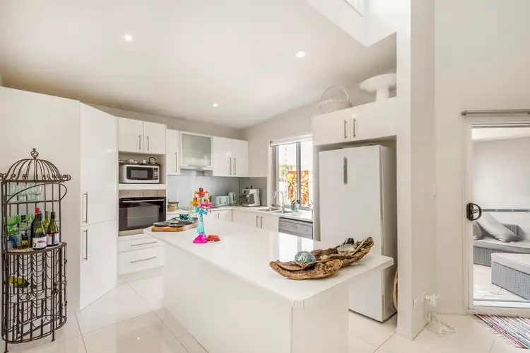 Fourth view of Homely semi-detached listing, 1/81 Burns Point Ferry Road, West Ballina NSW 2478