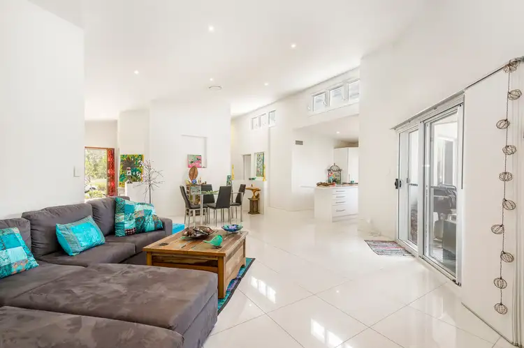 Fifth view of Homely semi-detached listing, 1/81 Burns Point Ferry Road, West Ballina NSW 2478