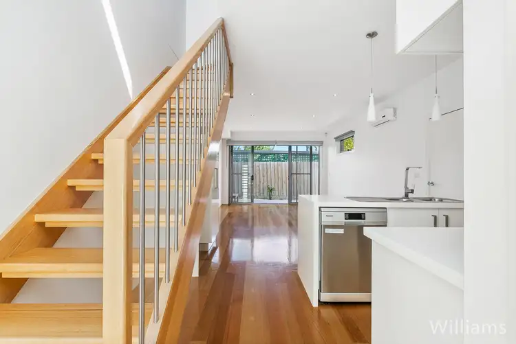 Fourth view of Homely townhouse listing, 79B Fourth Avenue, Altona North VIC 3025
