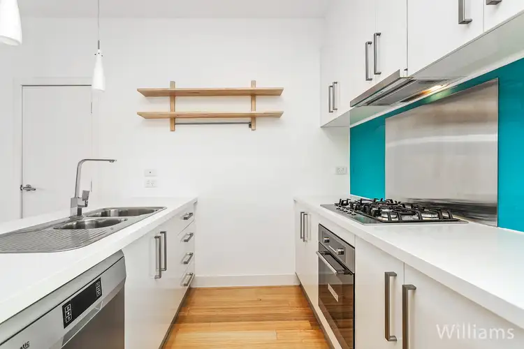 Fifth view of Homely townhouse listing, 79B Fourth Avenue, Altona North VIC 3025