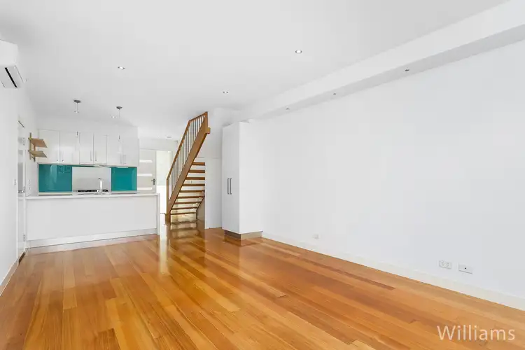 Sixth view of Homely townhouse listing, 79B Fourth Avenue, Altona North VIC 3025
