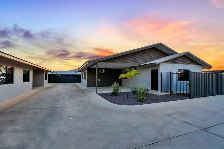 Main view of Homely apartment listing, 8/5 Bloodwood Street, Zuccoli NT 832