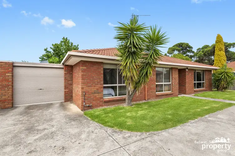 7/5 Spencer Street, Sebastopol VIC 3356
