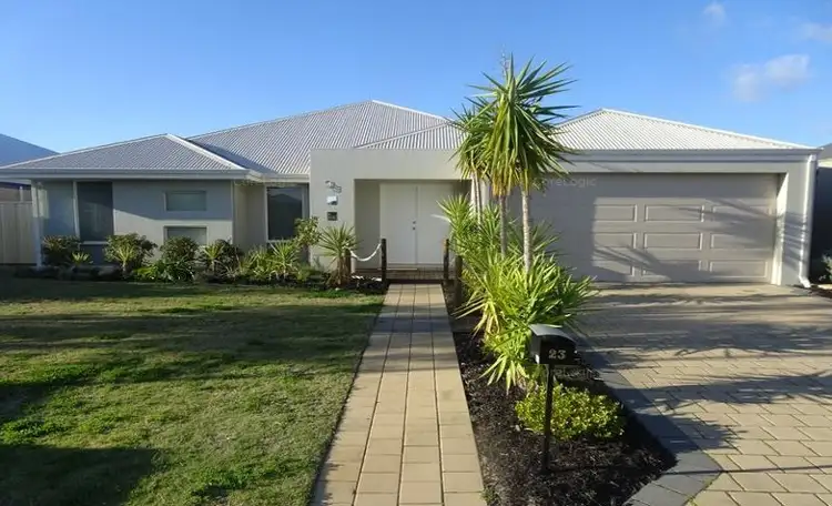 23 Rodondo Street, Dalyellup WA 6230