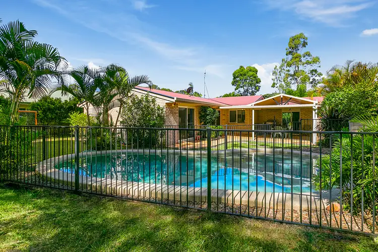23 Heritage Drive, Noosaville QLD 4566
