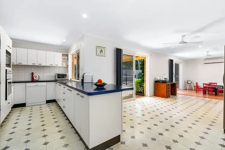 Second view of Homely house listing, 23 Heritage Drive, Noosaville QLD 4566