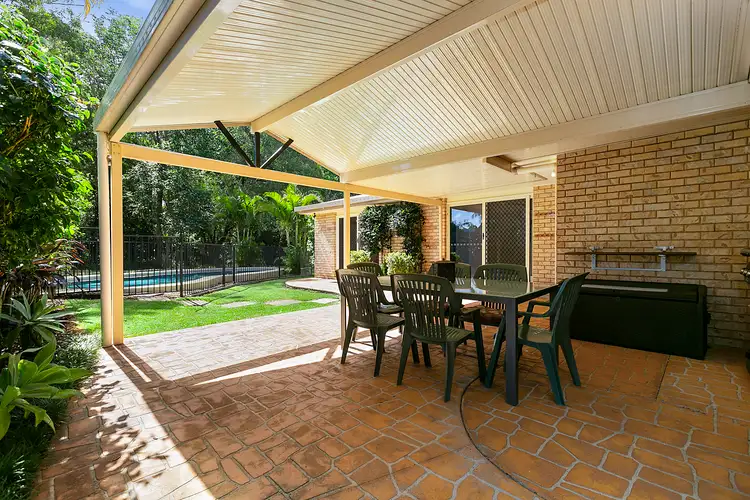 Fourth view of Homely house listing, 23 Heritage Drive, Noosaville QLD 4566