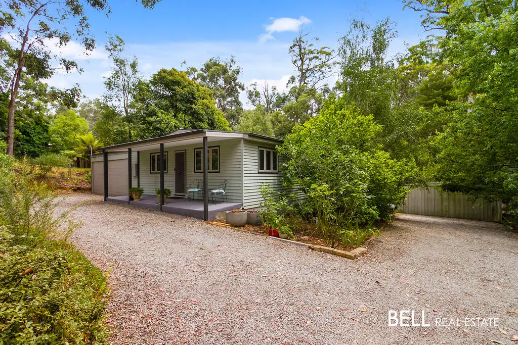 Main view of Homely house listing, 14 Mackenzie Street, Cockatoo VIC 3781