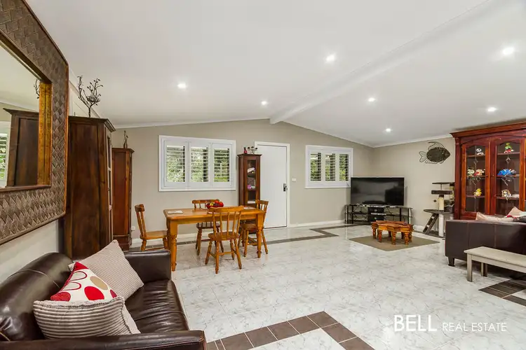 Second view of Homely house listing, 14 Mackenzie Street, Cockatoo VIC 3781
