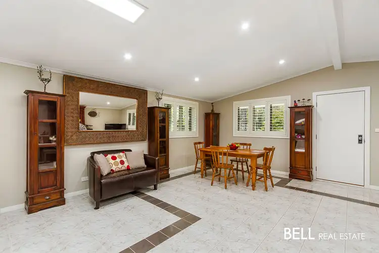 Third view of Homely house listing, 14 Mackenzie Street, Cockatoo VIC 3781