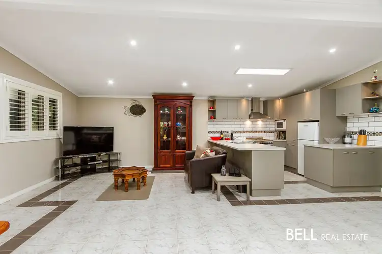 Fourth view of Homely house listing, 14 Mackenzie Street, Cockatoo VIC 3781