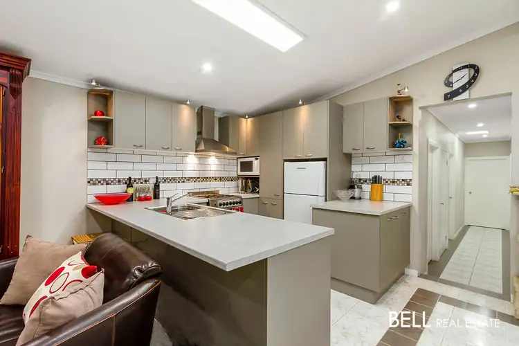 Fifth view of Homely house listing, 14 Mackenzie Street, Cockatoo VIC 3781