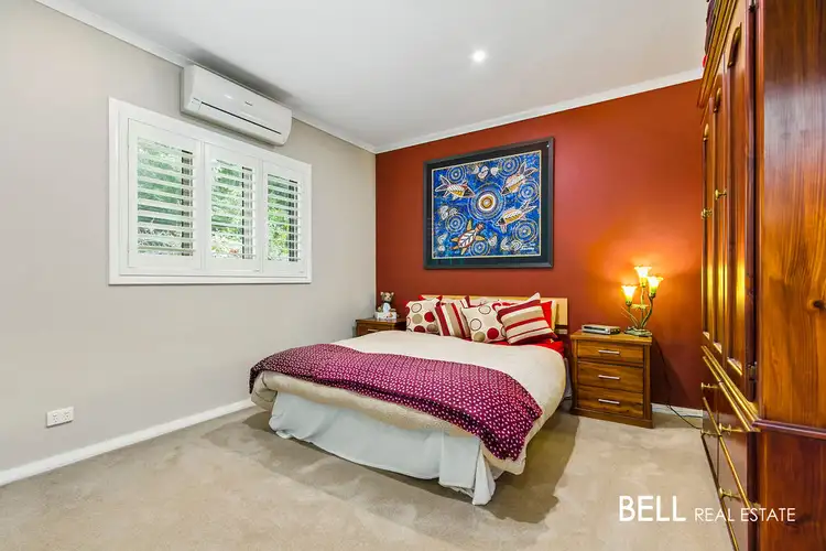 Sixth view of Homely house listing, 14 Mackenzie Street, Cockatoo VIC 3781