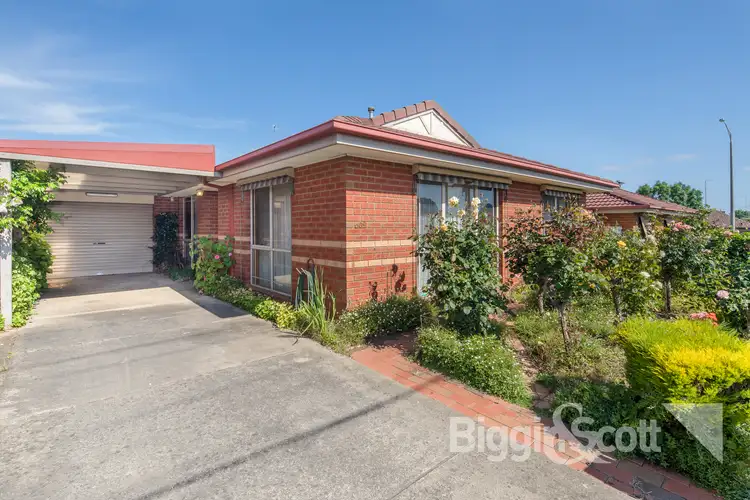 609 Pleasant Street, Redan VIC 3350