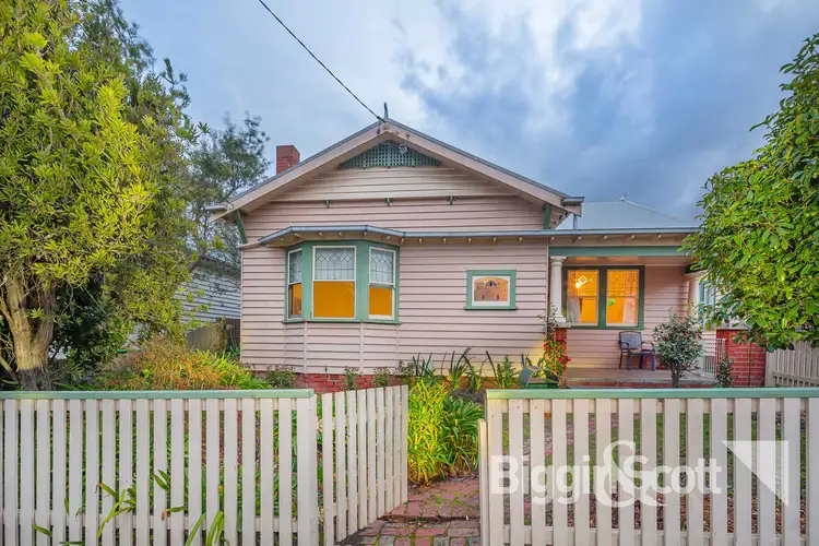 306 Pleasant Street South, Newington VIC 3350