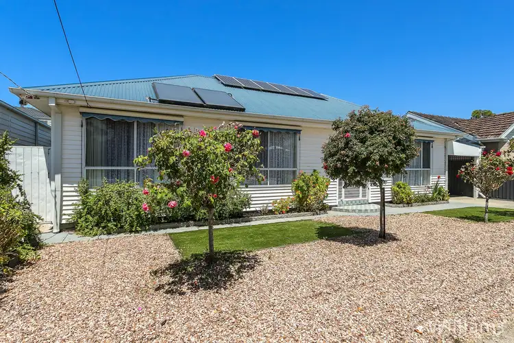 Second view of Homely house listing, 36 Sussex Street, Seaholme VIC 3018