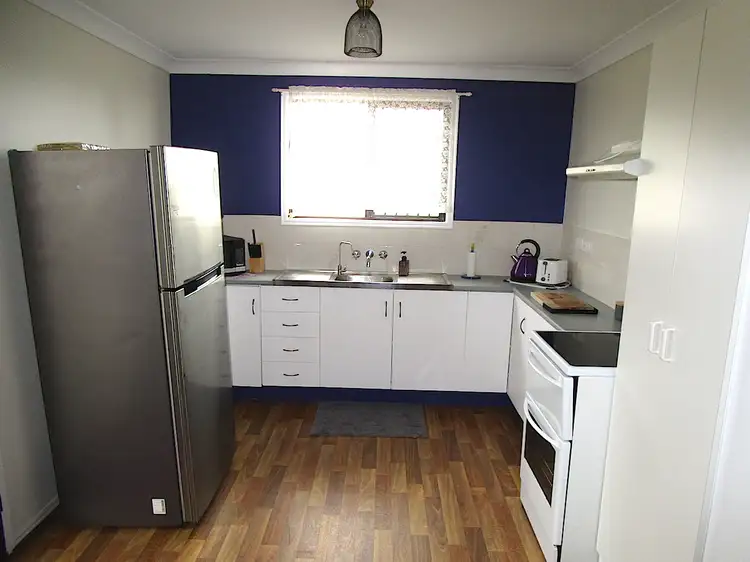 Second view of Homely house listing, 87 Donovan Crescent, Gracemere QLD 4702