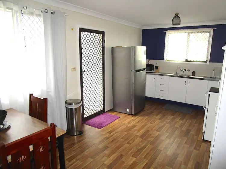 Third view of Homely house listing, 87 Donovan Crescent, Gracemere QLD 4702