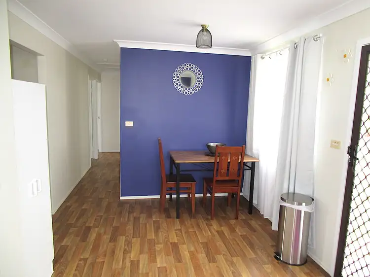 Fourth view of Homely house listing, 87 Donovan Crescent, Gracemere QLD 4702