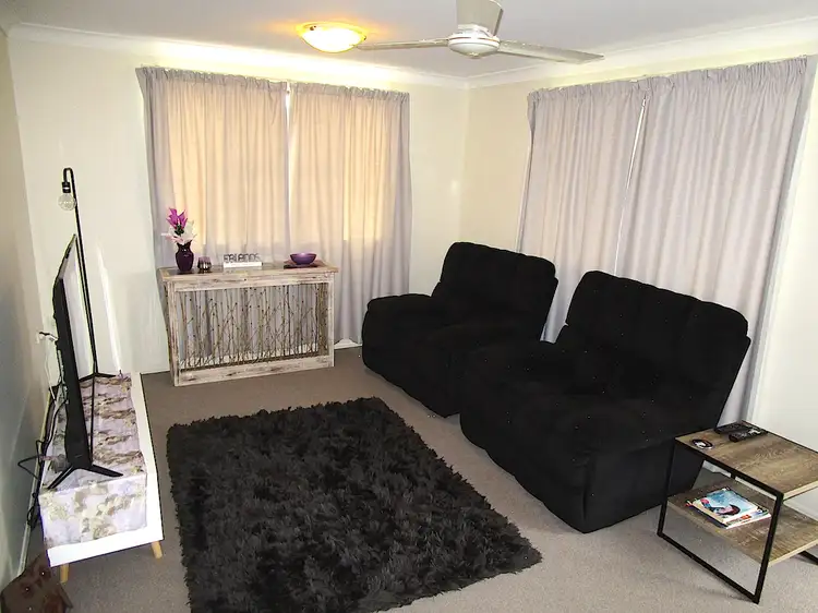 Fifth view of Homely house listing, 87 Donovan Crescent, Gracemere QLD 4702