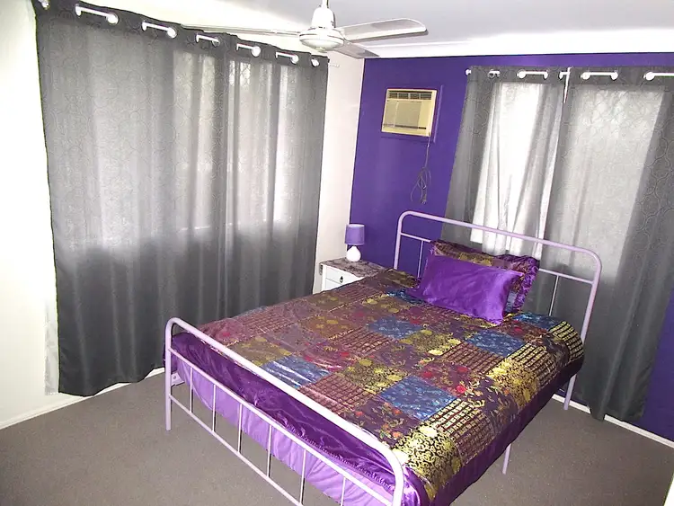 Seventh view of Homely house listing, 87 Donovan Crescent, Gracemere QLD 4702