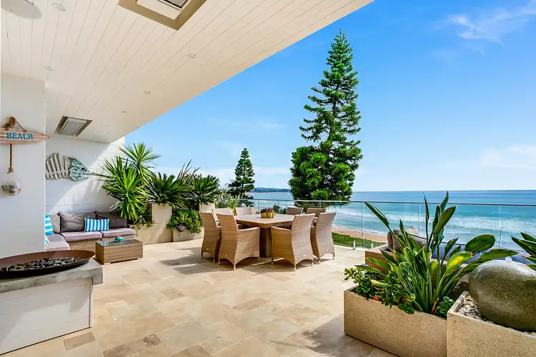 4/1122 Pittwater Road, Collaroy NSW 2097