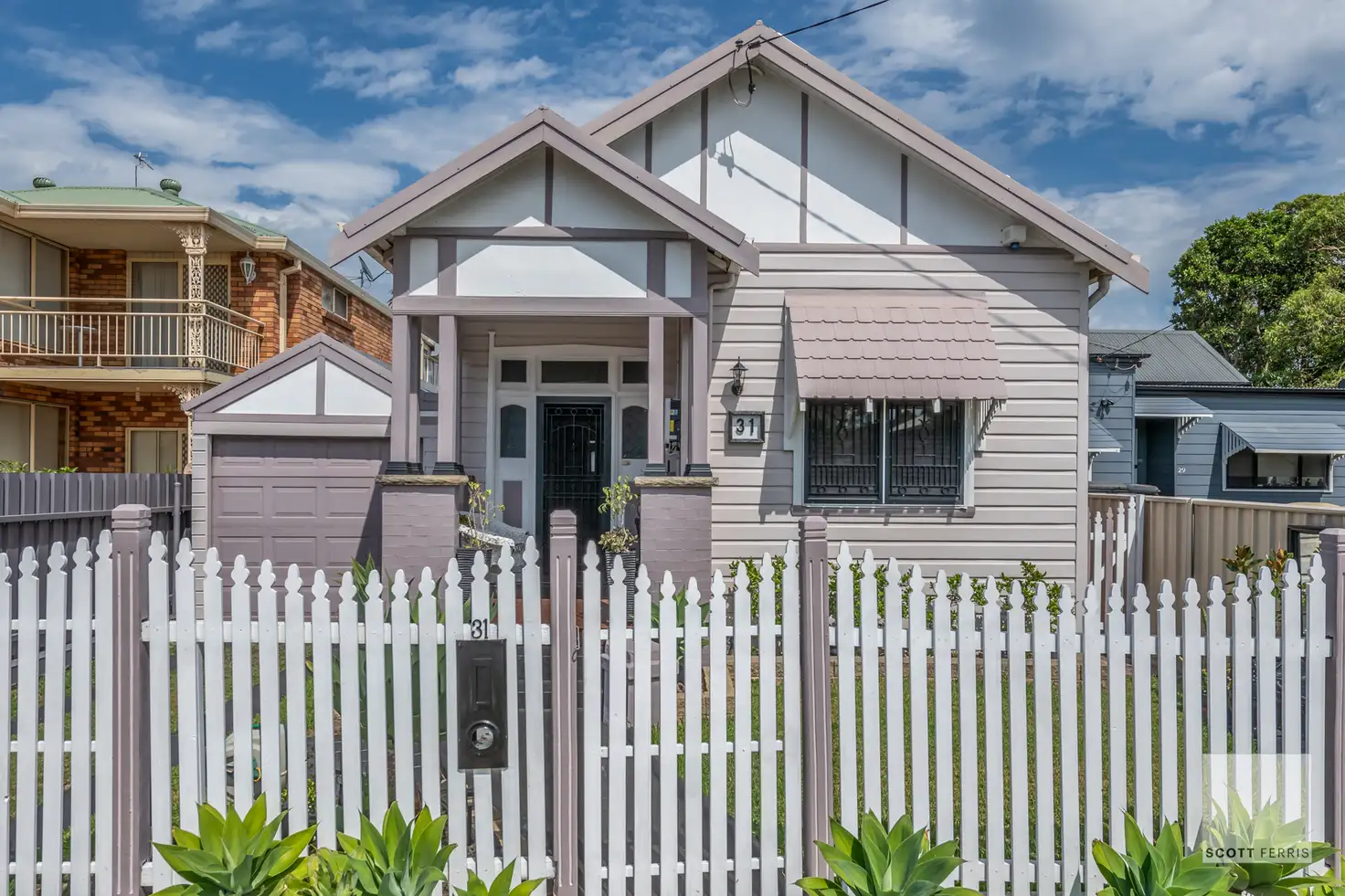 Main view of Homely house listing, 31 Roe Street, Mayfield NSW 2304