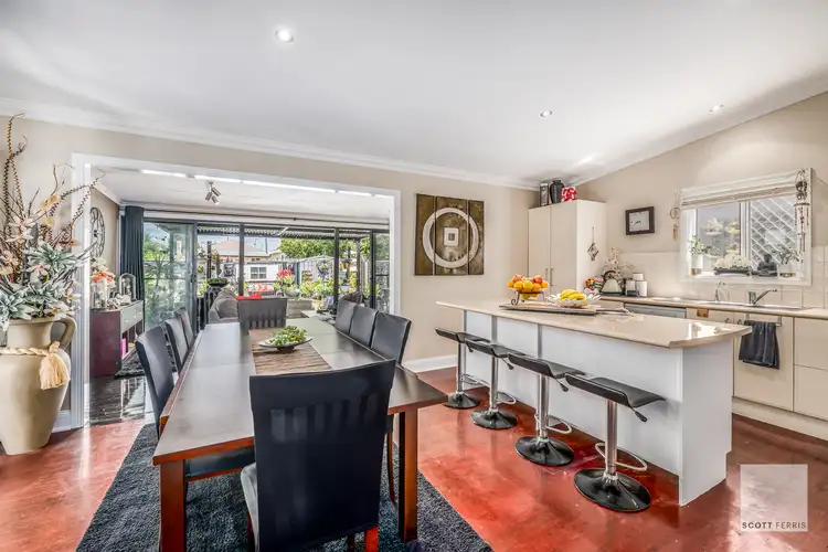 Second view of Homely house listing, 31 Roe Street, Mayfield NSW 2304