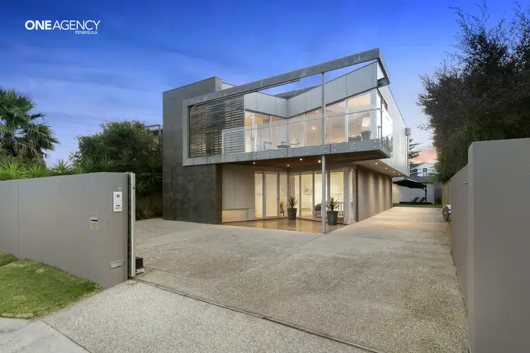 4A Mason Avenue, Safety Beach VIC 3936