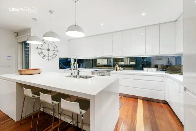 Third view of Homely house listing, 4A Mason Avenue, Safety Beach VIC 3936