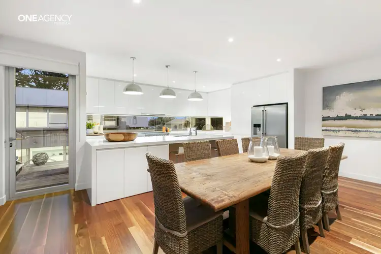 Fourth view of Homely house listing, 4A Mason Avenue, Safety Beach VIC 3936