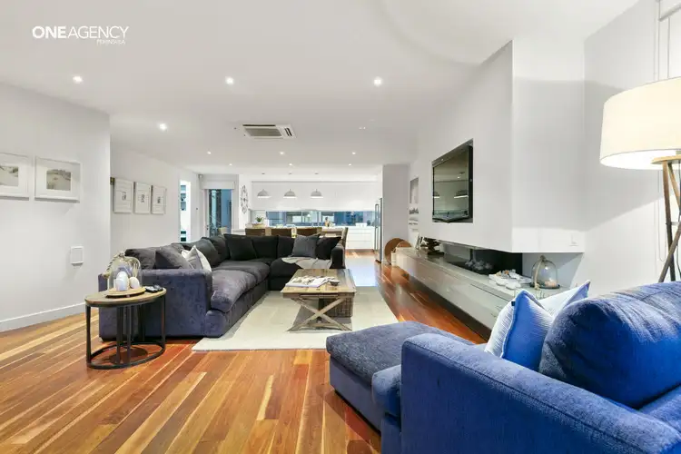 Fifth view of Homely house listing, 4A Mason Avenue, Safety Beach VIC 3936