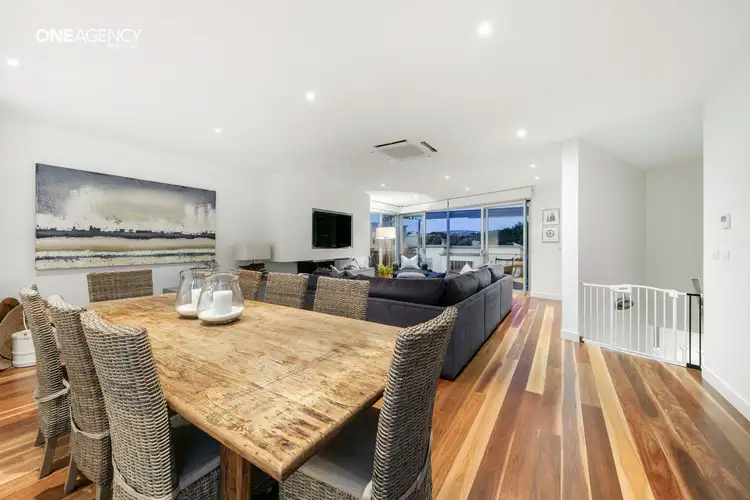 Sixth view of Homely house listing, 4A Mason Avenue, Safety Beach VIC 3936
