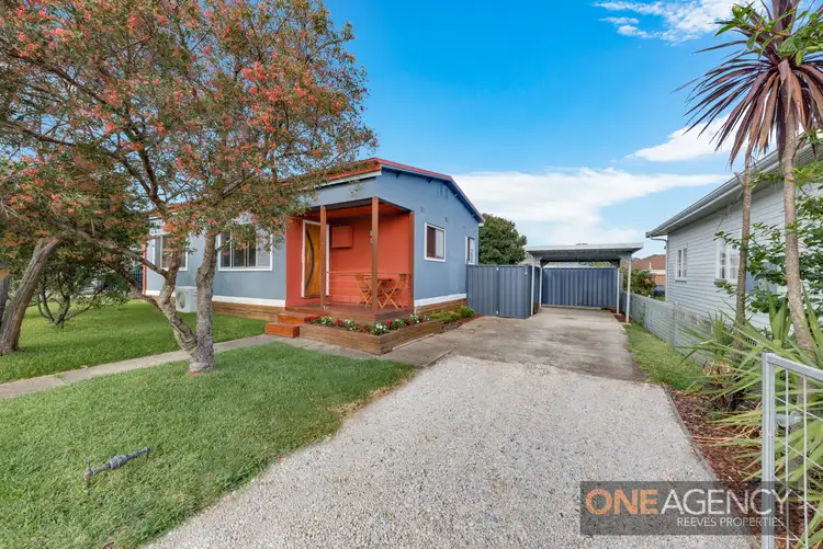 27 Third Street, Warragamba NSW 2752